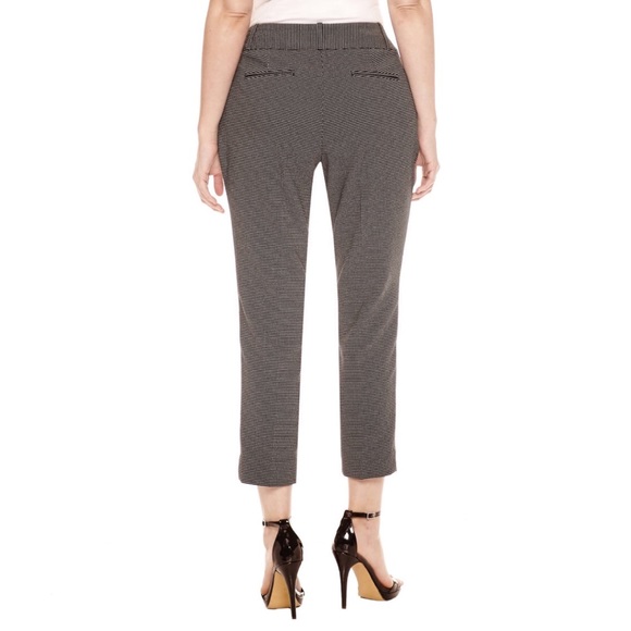 Worthington Curvy Fit Slim Leg Pants - Picture 7 of 7